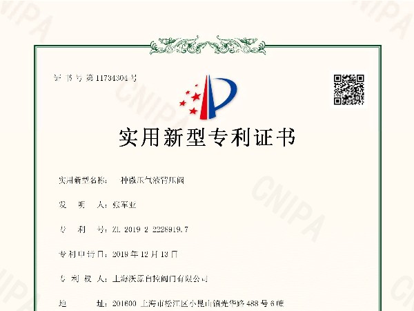 一种微压气液糖心TV官方